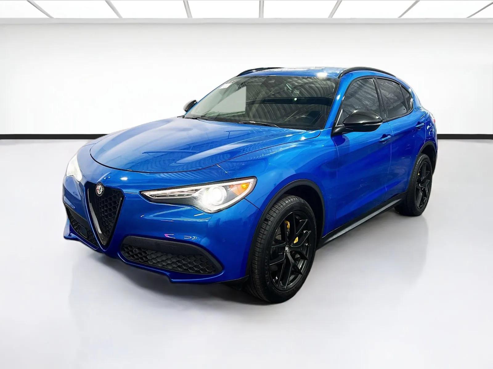 alfa romeo stelvio 2020 ZASPAKAN5L7C85704 image alfa romeo stelvio 2020 ZASPAKAN5L7C85704 image